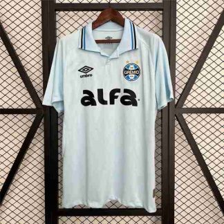 Tailandia Equipacion Gremio FBPA Segunda 2025 2026
