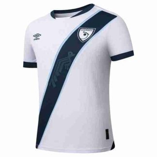 Tailandia Equipacion Guatemala Primera 2025 2026
