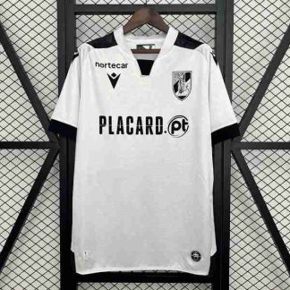 Tailandia Equipacion Guimarães Primera 2025 2026