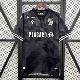 Tailandia Equipacion Guimarães Segunda 2025 2026