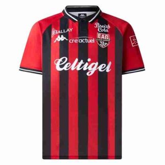 Tailandia Equipacion Guingamp Primera 2025 2026