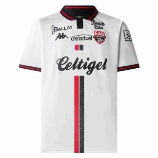 Tailandia Equipacion Guingamp Segunda 2025 2026