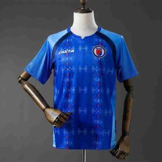 Tailandia Equipacion Haiti Primera 2026