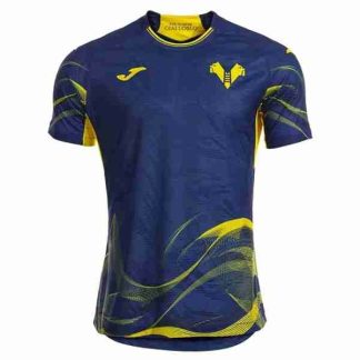 Tailandia Equipacion Hellas Verone Primera 2025 2026