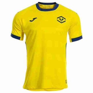 Tailandia Equipacion Hellas Verone Segunda 2025 2026