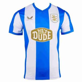 Tailandia Equipacion Huddersfield Town Primera 2025 2026