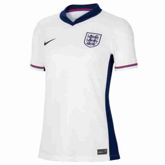 Tailandia Equipacion Inglaterra Mujer Primera 2024