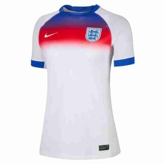 Tailandia Equipacion Inglaterra Mujer Primera 2025 2026