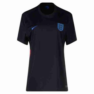 Tailandia Equipacion Inglaterra Mujer Segunda 2025 2026