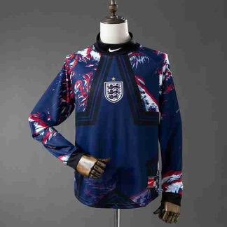 Tailandia Equipacion Inglaterra Portero Manga Larga 2026