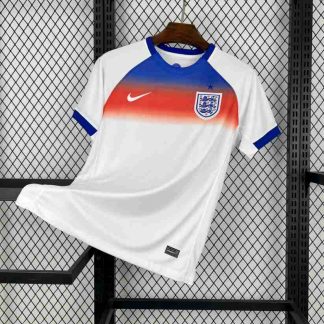 Tailandia Equipacion Inglaterra Primera 2025 2026