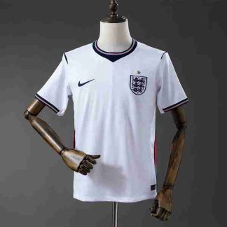Tailandia Equipacion Inglaterra Primera 2026