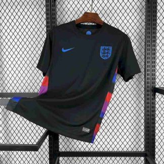 Tailandia Equipacion Inglaterra Segunda 2025 2026