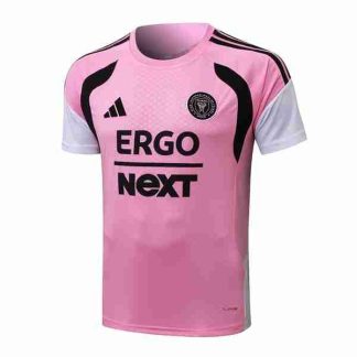 Tailandia Equipacion Inter Miami Entrenamiento 2026 2027 Rosa