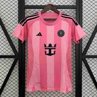 Tailandia Equipacion Inter Miami Mujer Primera 2025 2026