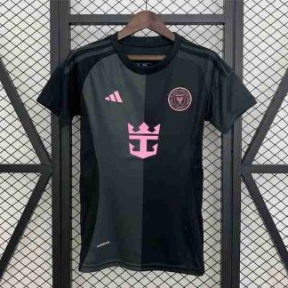 Tailandia Equipacion Inter Miami Mujer Segunda 2025 2026