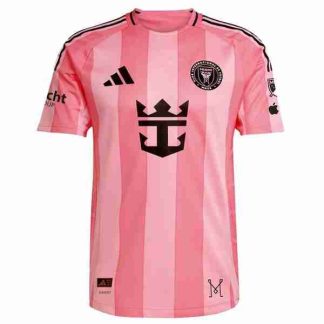 Tailandia Equipacion Inter Miami Primera 2025 2026