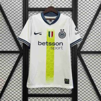 Tailandia Equipacion Inter Milan Especial 2025 2026