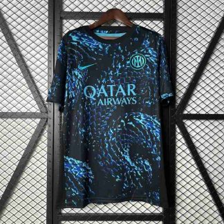Tailandia Equipacion Inter Milan Especial 2025 26