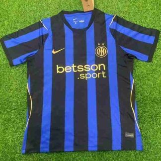 Tailandia Equipacion Inter Milan Primera 2026 2027