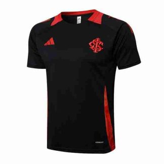 Tailandia Equipacion SC Internacional Entrenamiento 2025 2026 Negro