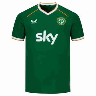 Tailandia Equipacion Irlanda Primera 2026