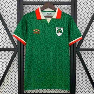 Tailandia Equipacion Irlanda St. Patrick’s Day 2025 2026