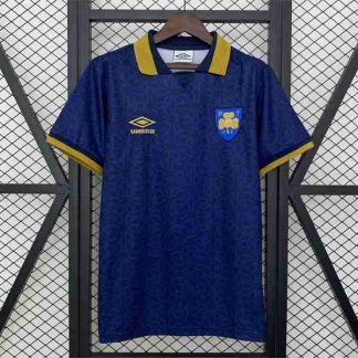 Tailandia Equipacion Irlanda St. Patrick’s Day 2025 2026 Azul