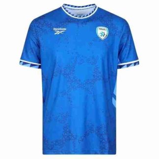 Tailandia Equipacion Israel Segunda 2026