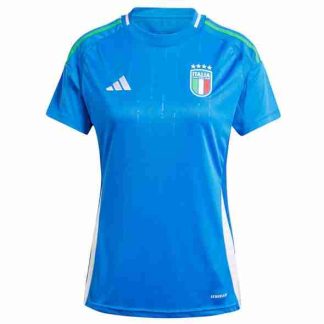 Tailandia Equipacion Italia Mujer Primera 2024