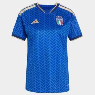Tailandia Equipacion Italia Mujer Primera 2025 2026