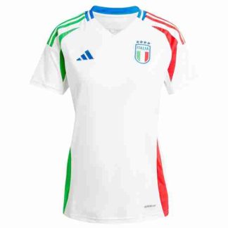 Tailandia Equipacion Italia Mujer Segunda 2024