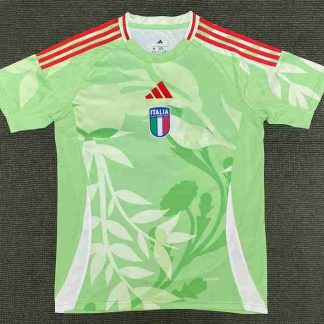 Tailandia Equipacion Italia Mujer Segunda 2025 2026