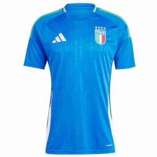 Tailandia Equipacion Italia Primera 2024