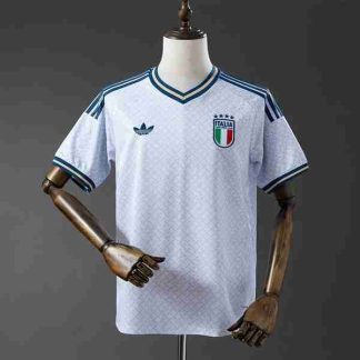 Tailandia Equipacion Italia Segunda 2026