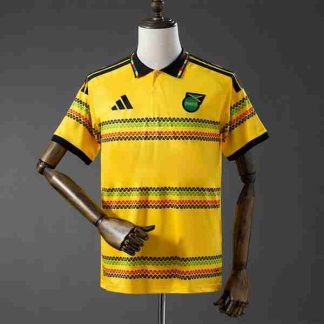 Tailandia Equipacion Jamaica Primera 2026
