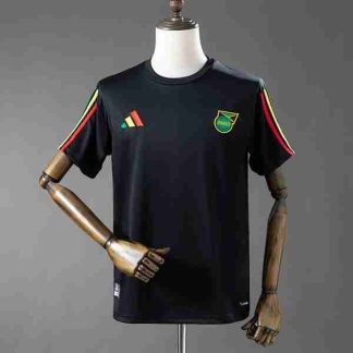 Tailandia Equipacion Jamaica Segunda 2026