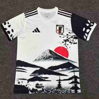 Tailandia Equipacion Japón Especial 2025 2026