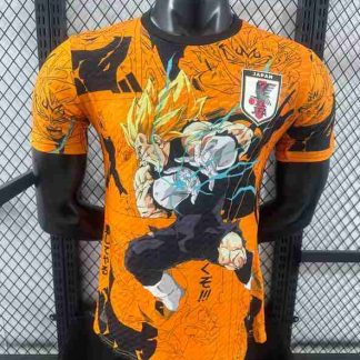 Tailandia Equipacion Japón Especial 2025 2026 Amarillo