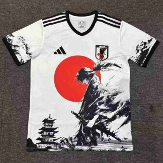 Tailandia Equipacion Japón Especial 2025 26