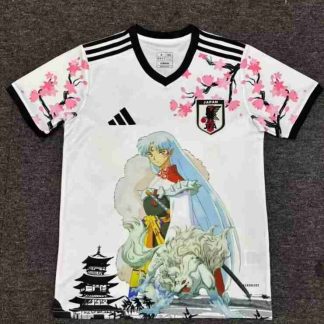 Tailandia Equipacion Japón Especial 25 26