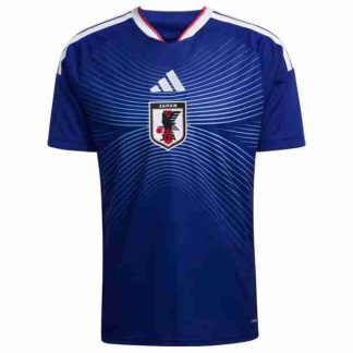 Tailandia Equipacion Japón Primera 2025 2026