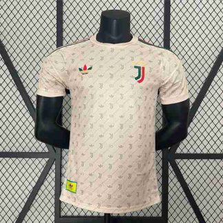 Tailandia Equipacion Joint Edition Juventus 2024 2025