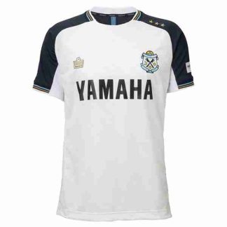 Tailandia Equipacion Júbilo Iwata Segunda 2025 2026