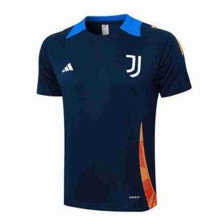 Tailandia Equipacion Juventus Entrenamiento 2024 2025 Azul