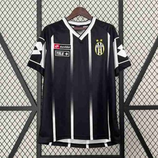 Tailandia Equipacion Juventus Entrenamiento Retro 2000 2001