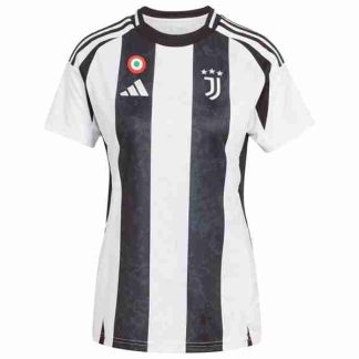 Tailandia Equipacion Juventus Mujer Primera 2024 2025