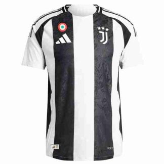 Tailandia Equipacion Juventus Primera 2024 2025