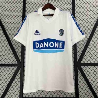Tailandia Equipacion Juventus Segunda Retro 1990 1992