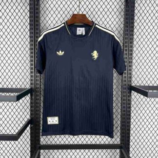 Tailandia Equipacion Juventus X Terrace Icons 2025 2026